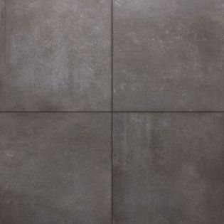 Keramische tuintegel Massetto Grigio 60x60x2cm