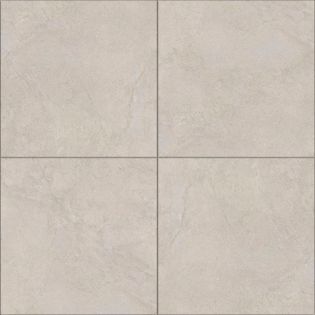 Keramische Tuintegel Mira Pebble Grey 100x100x3cm