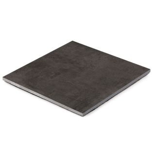 Keramische Tuintegel Nova Lava Ash 60x60x2cm