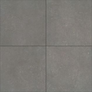 Keramische Tuintegel Ostona Smoke 60x60x3cm
