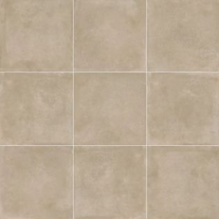 Keramische Tuintegel Pace Bronze 60x60x3cm