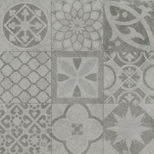 Keramische Tuintegel  Pace Decor 60x60x3cm