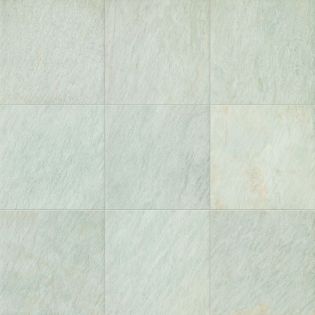 Keramische Tuintegel Quarziti Unico Glacier 33x60x2cm