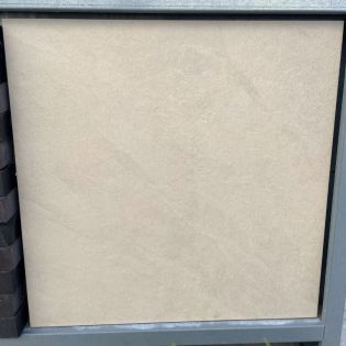 Keramische Tuintegel Taverna Dune 90x90x3cm