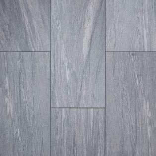 Keramische tuintegel Trentino Azzurro 40x80x2cm