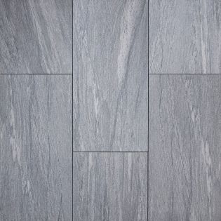 Keramische tuintegel Trentino Azzurro Tre 40x80x3cm