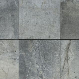 Keramische tuintegel Tropea Grigio 80x80x2cm
