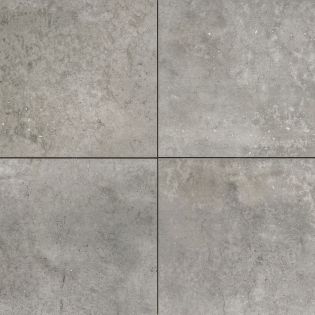 Keramische tuintegel Verona Grigio 60x90x2cm