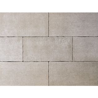 Keramische tuintegel Vicenza Marroncino 40x80x2cm