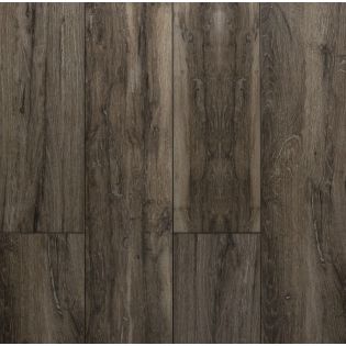 Keramische tuintegel Woodlook Brico Brown 30x120x2cm
