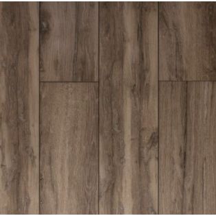 Keramische tuintegel Woodlook Bricola Grey 30x120x2cm