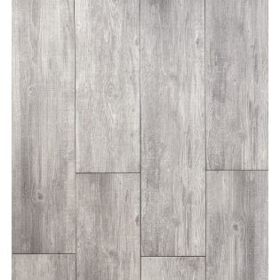 Keramische tuintegel Woodlook Grey Wash 30x120x2cm