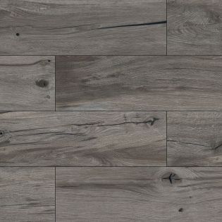 Keramische tuintegel Woodlook Nordic Grey 30x120x2cm