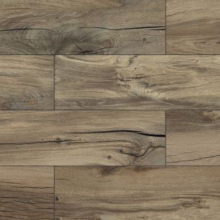 Keramische tuintegel Woodlook Nordic Oak 30x120x2cm