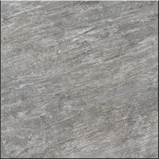 Keramische Tuintegel Quartz Grigio 80x80x3cm