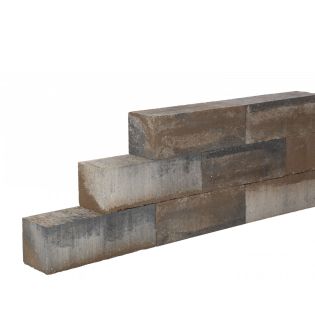 Linea Block Kilimanjaro 15x15x30cm