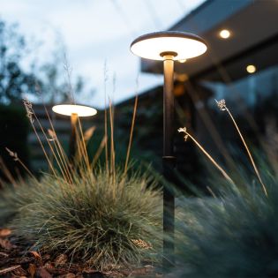 Lousa Staande Lamp 12V