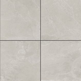 Keramische tuintegel Marmo Grigio 60x60x3cm