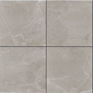 Keramische tuintegel Marmo Taupe 60x60x3cm