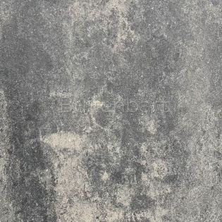 Modern Design Argento 60x60x4cm