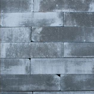 Muurblok Rustic Stirling 60x15x15cm