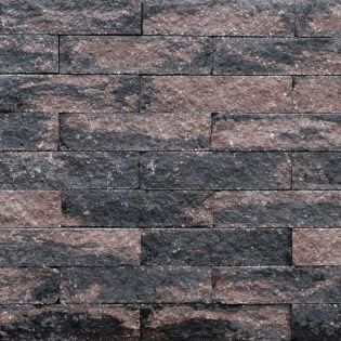 Muurblok Splitta Fortia Argyll 30x12x12cm