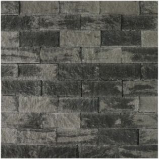 Muurblok Splitta Fortia Stirling 30x12x12cm