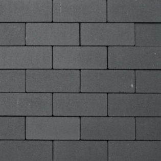 Newtown Dikformaat Cambridge 21x7x8cm