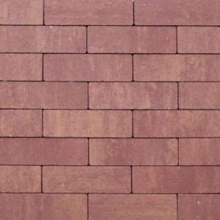 Newtown Dikformaat Durham 21x7x8cm