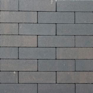 Newtown Dikformaat Manchester 21x7x8cm