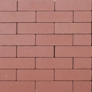 Newtown Dikformaat York 21x7x8cm