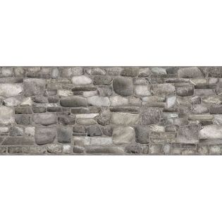 Brickup Old Wall Grey 16x42cm
