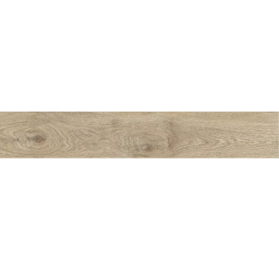 Keramische Tuintegel Skovik Oak 120x30x3cm
