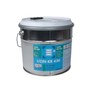 Kunstgraslijm 6kg - 2 Componenten