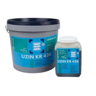 Kunstgraslijm 13.2kg - 2 Componenten