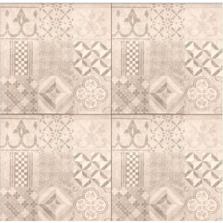 Keramiek op onderbeton	Oslo Carpet Beige 60x60x4cm