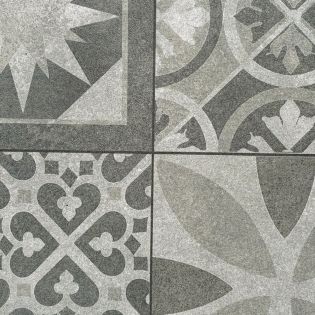 Keramische Tuintegel  Pace Decor 60x60x3cm