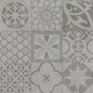 Keramische Tuintegel  Pace Decor 60x60x3cm