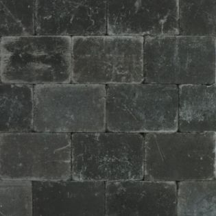 Patina Trommelsteen Dunmore 20x30x6cm