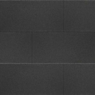 Pavimento Negro 40x80x4cm