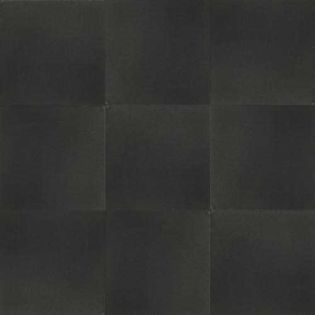 Pavimento Negro 60x60x4cm