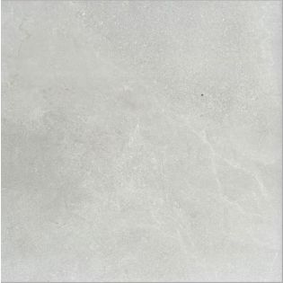 vtwonen Solostone Pebbles Bianco 80x80x3cm