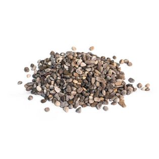 Perle Noir Grind 5/8mm in Bigbag 1m3