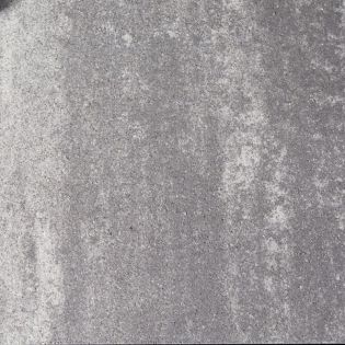 Plaza Plus Mineral Silver 20x30x6cm