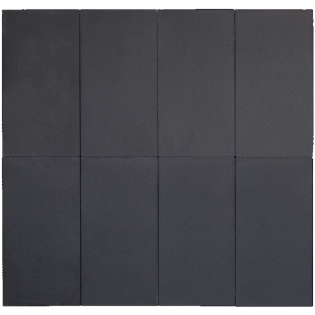 Plaza Plus F30 Antraciet 30x60x6cm