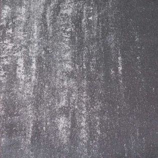 Plaza Plus Santorini Black 60x60x6cm