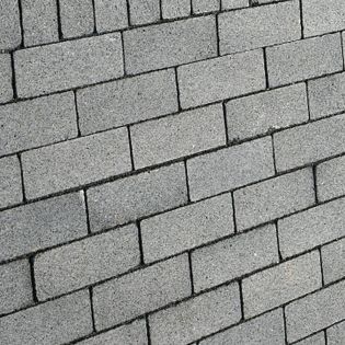 Retro Natura Old Berlin 21x7x8cm