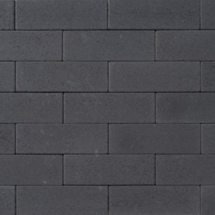 Romano Nero 11x33x8cm