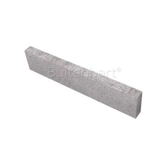 Oud Hollandse Opsluiting Grijs 100x20x7cm