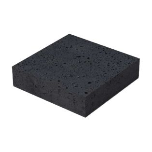 Oud Hollandse Tegel Carbon 20x20x5cm